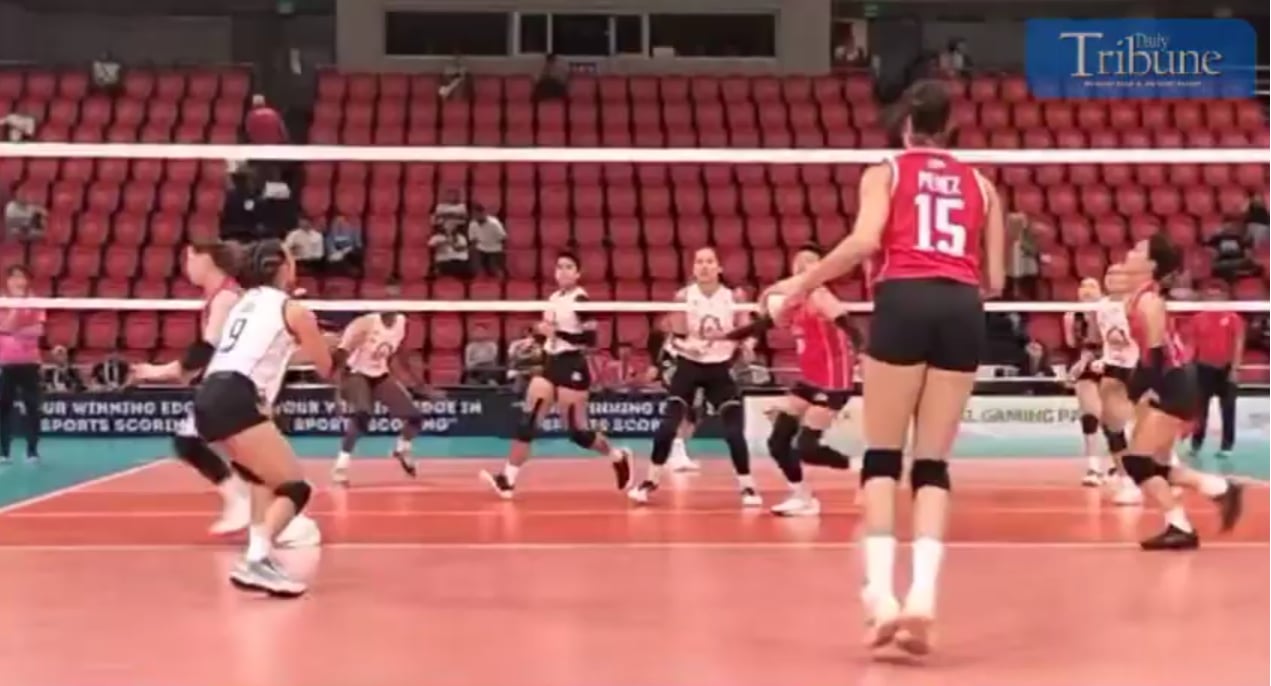 CROSSOVERS VS. HIGH SPEED HITTERS
